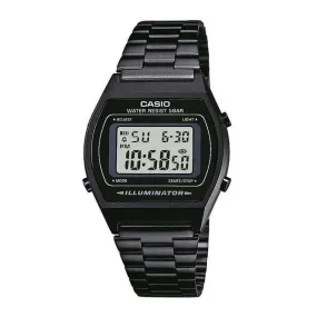 Casio Retro Unisex WR - B640WB-1ADF