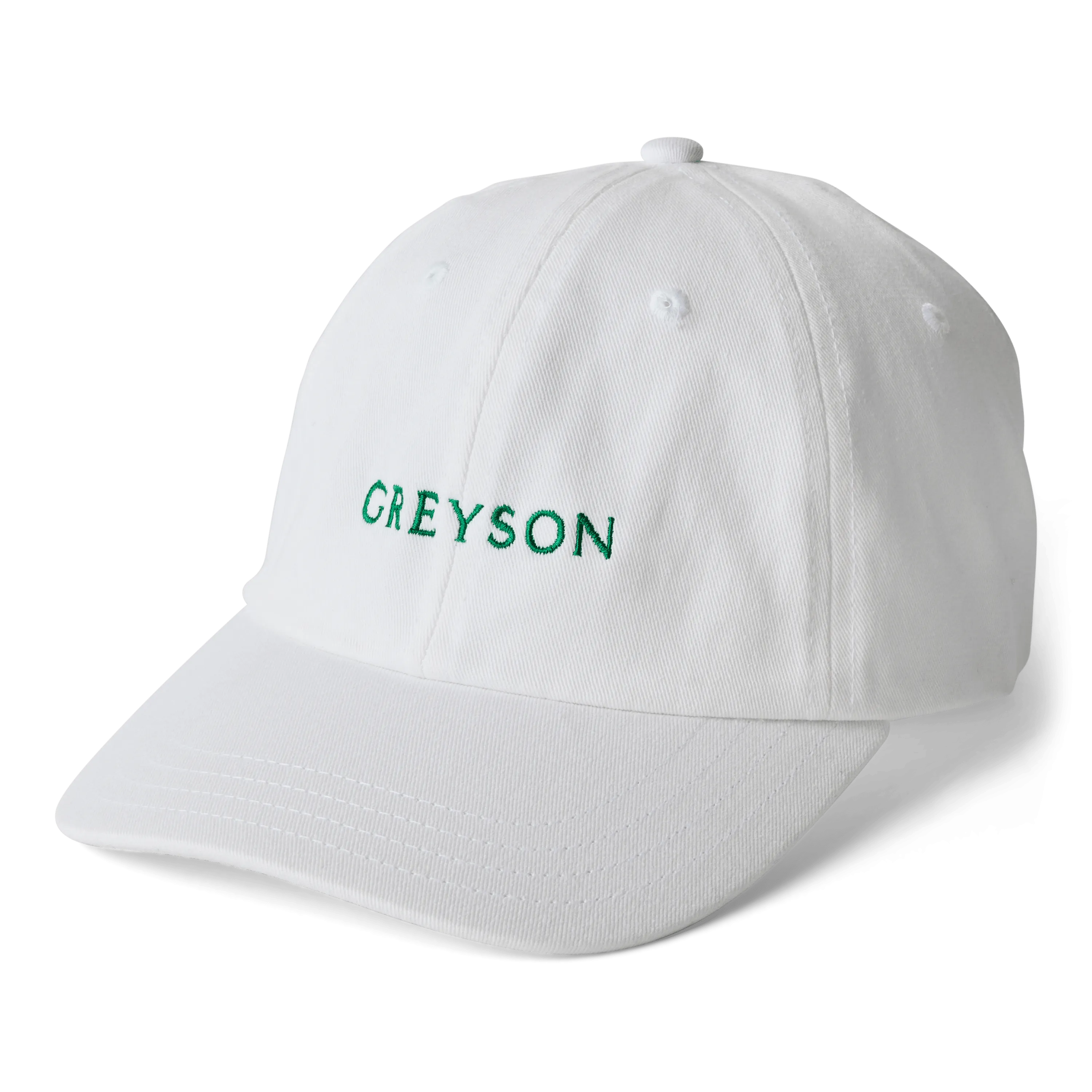 Classic Greyson Dad Hat