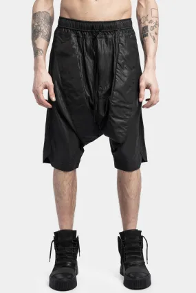 Coated Shorts