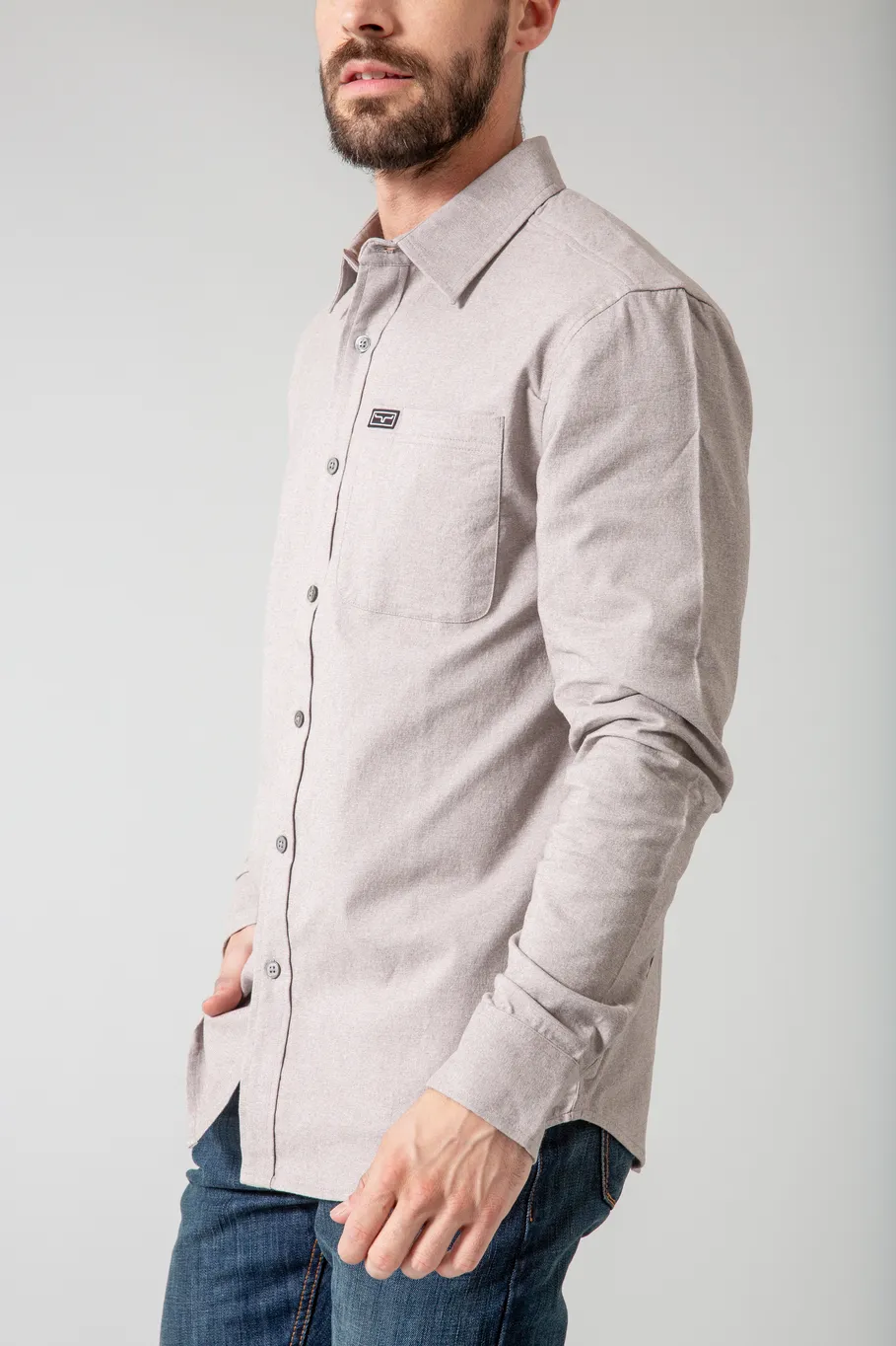 Cochise Dress Shirt