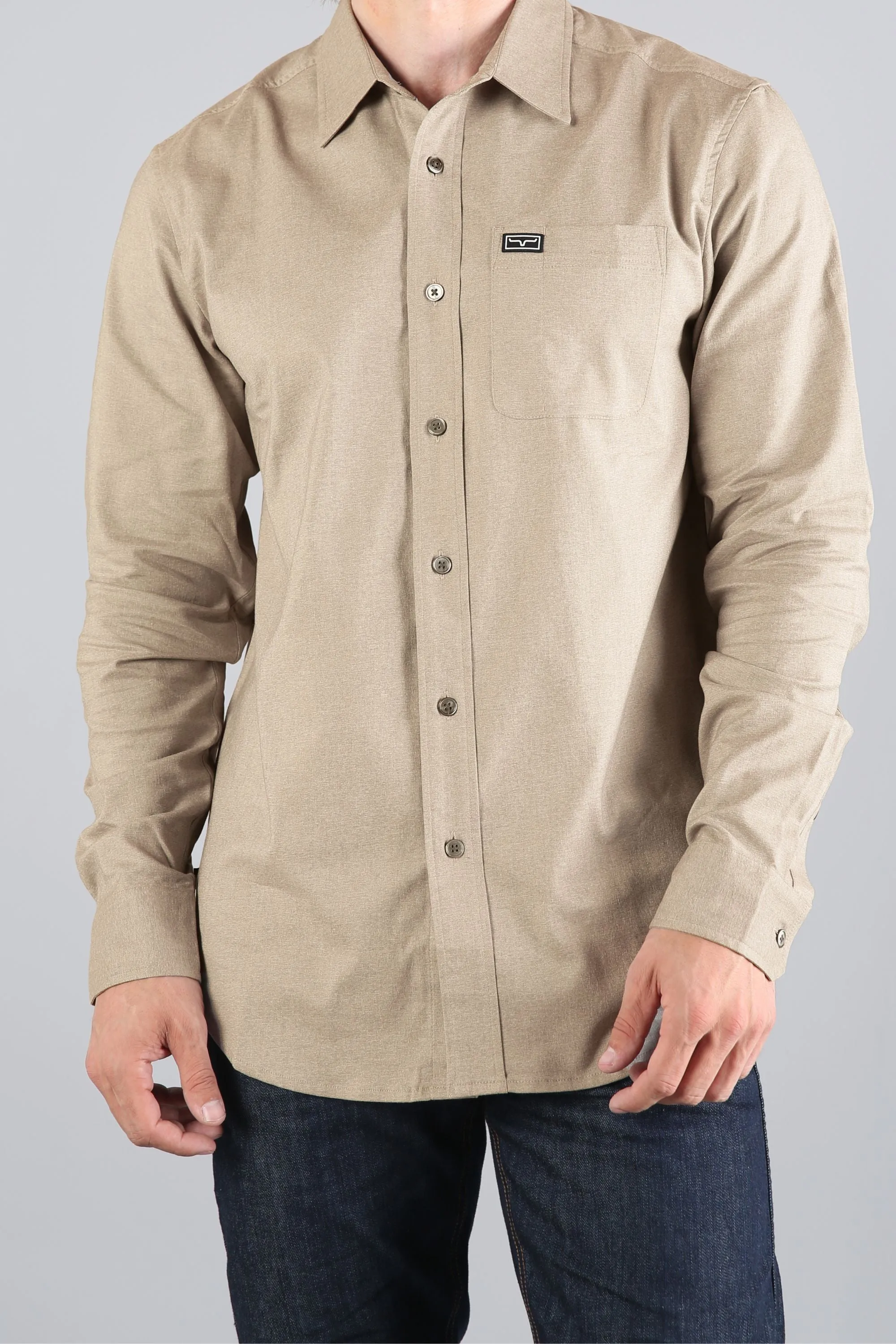 Cochise Dress Shirt