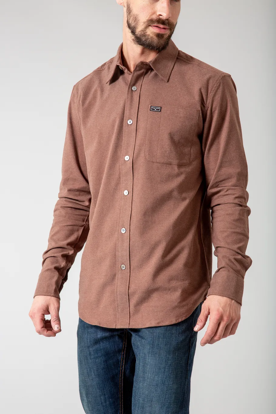 Cochise Dress Shirt