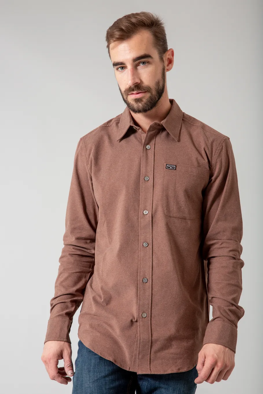 Cochise Dress Shirt