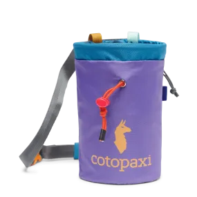 Cotopaxi Halcon Chalk Bag