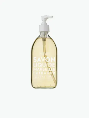 Cotton Flower Hand Wash