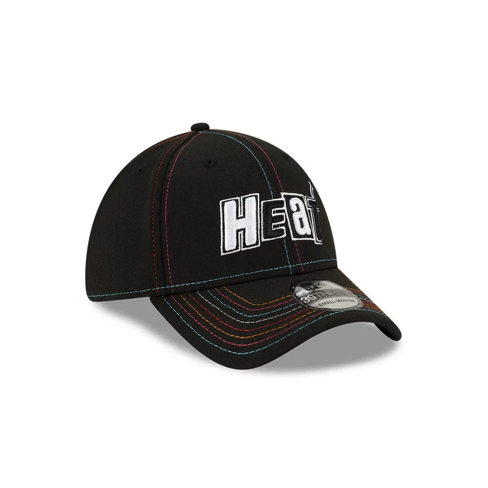 Court Culture Miami Mashup Vol. 2 HEAT Flex Fit Hat