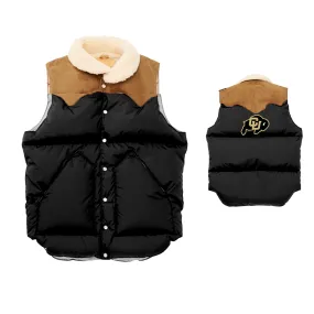 CU Buffs Vest