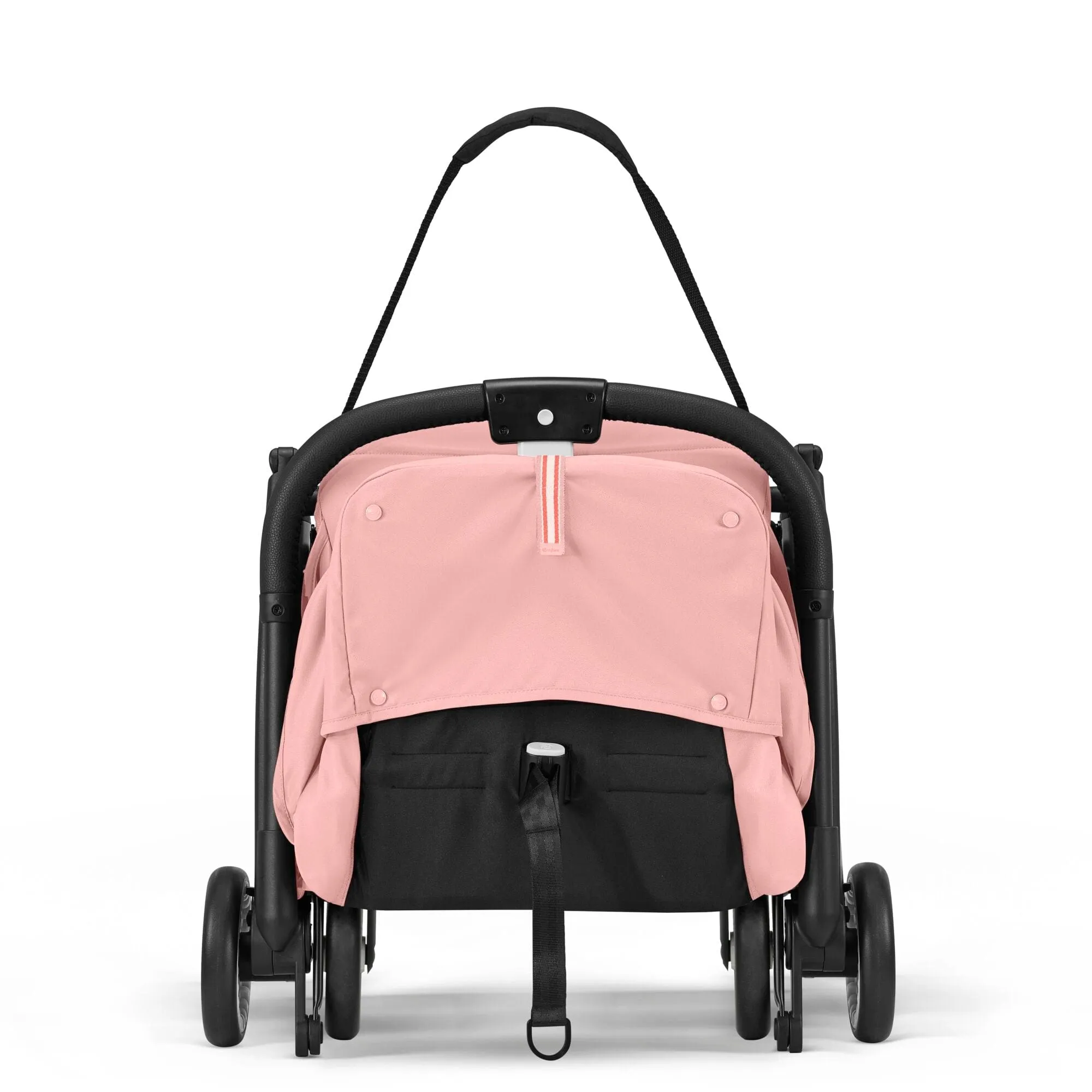 Cybex Orfeo Stroller - Candy Pink (2024)