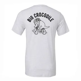 Cyclist T Shirt