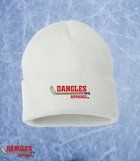 Dangles Apparel Branded Toque