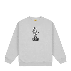 Dimecorps Crewneck