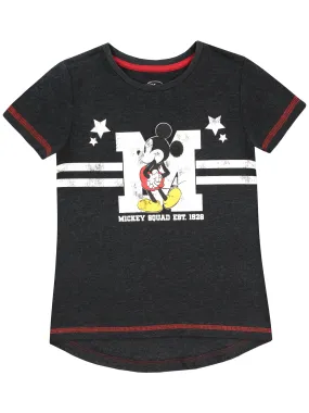 Disney Mickey Mouse T-Shirt