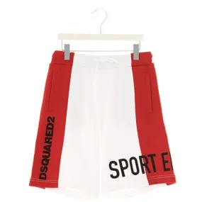 DSQUARED2 'Over' Bermuda Shorts