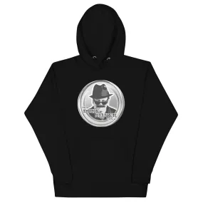 Duke Silver Trio - Unisex Hoodie