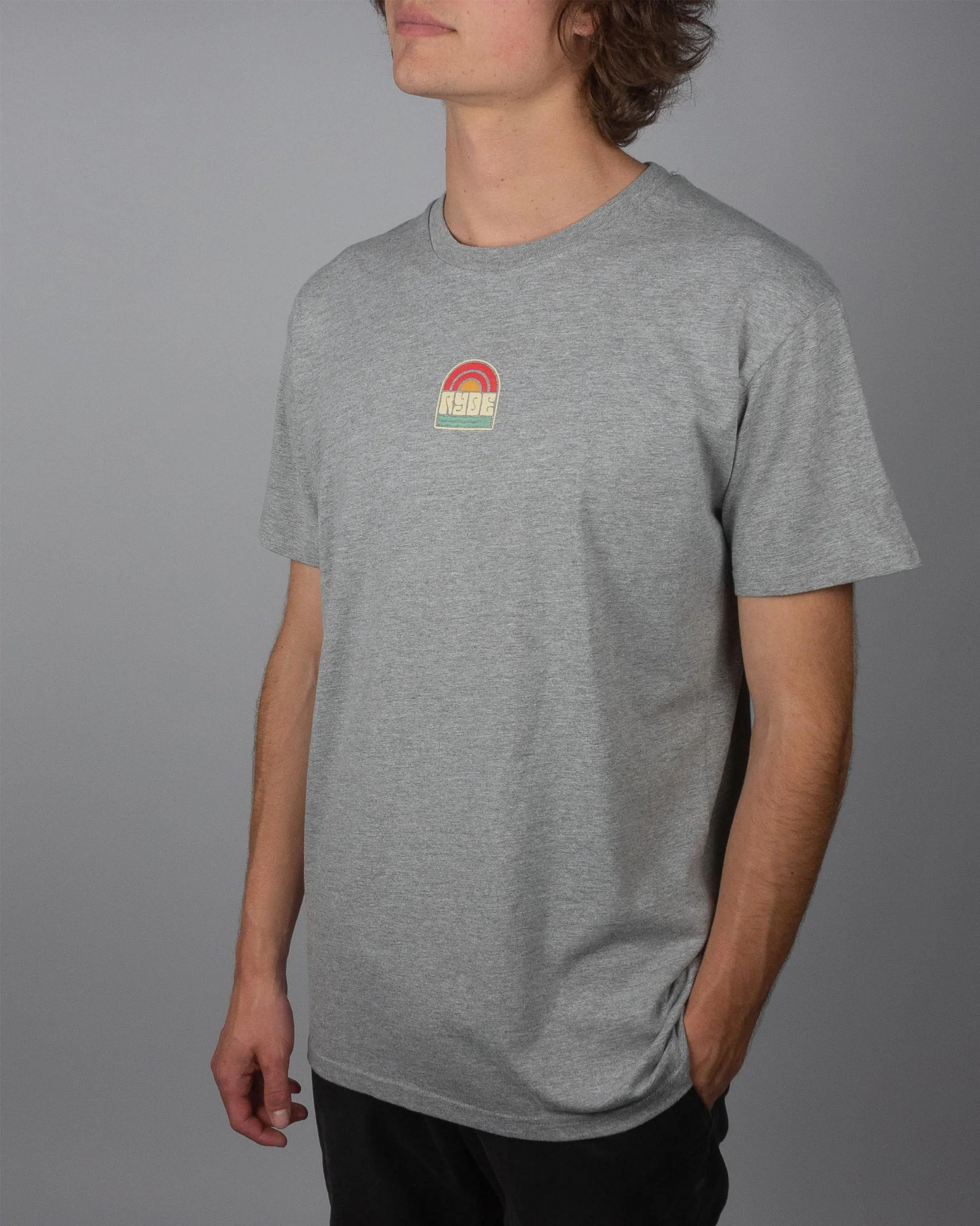 Dusk Tee