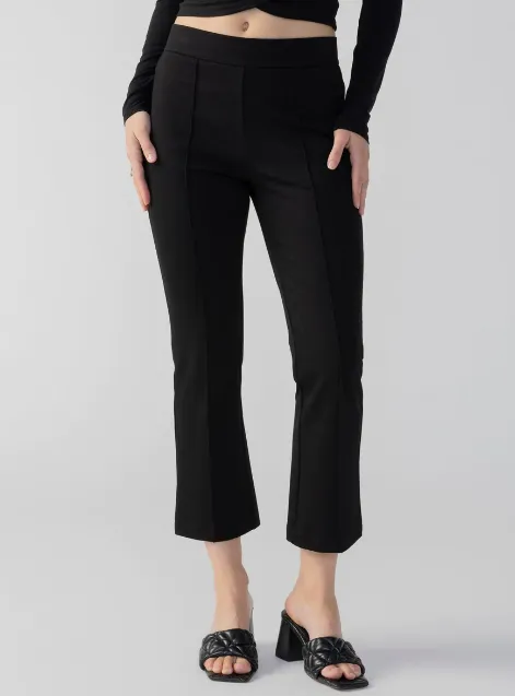 Eastend Mod Crop Trousers