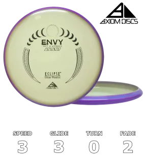 Envy Eclipse (Glow)