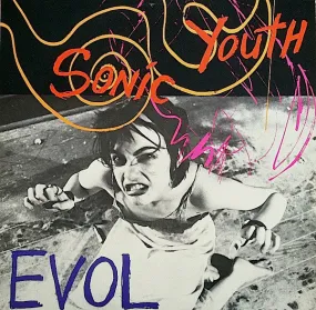 Evol LP