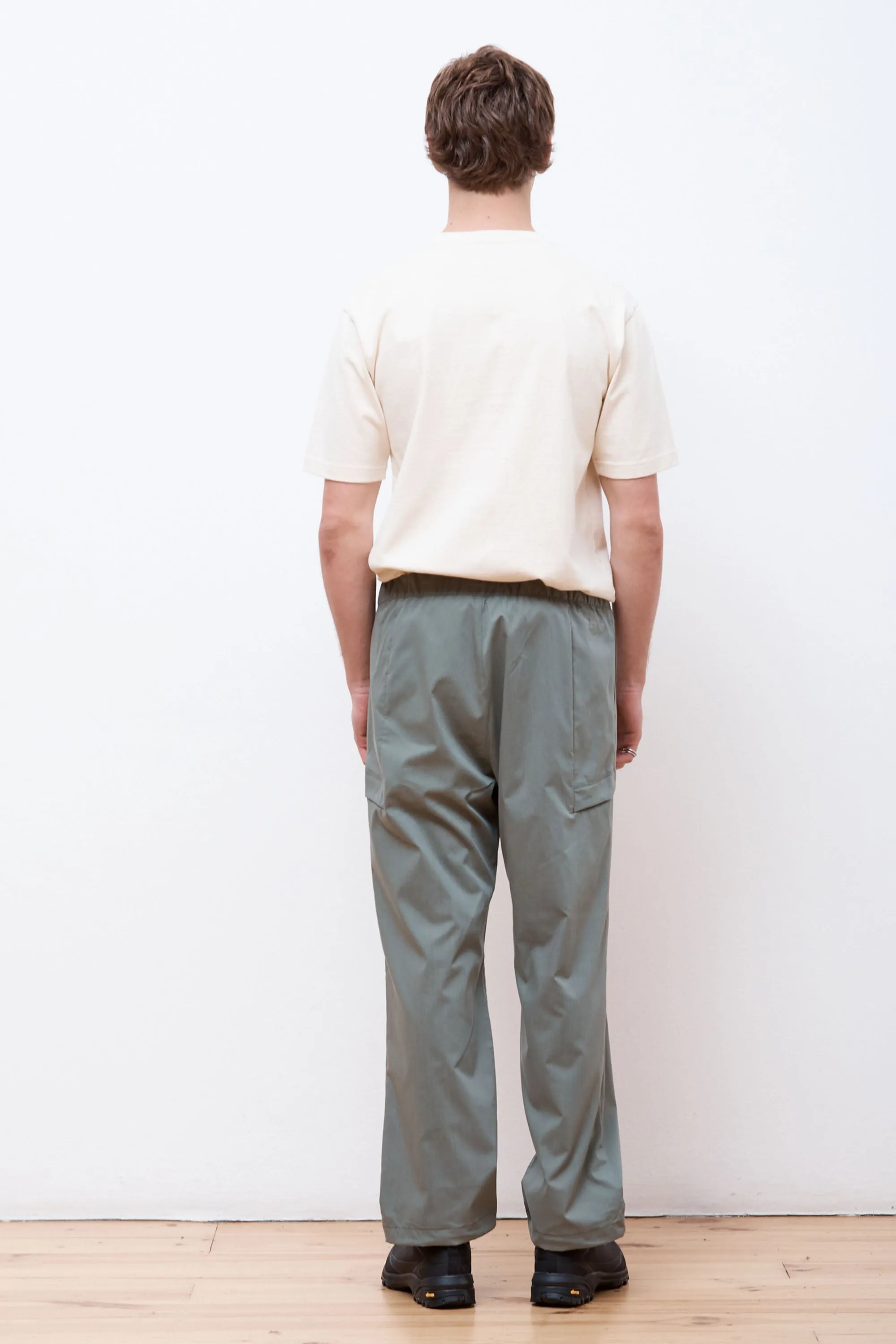 Fr Stretch Pants Foliage