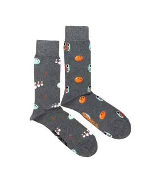 Friday Sock Co. Bowling Socks