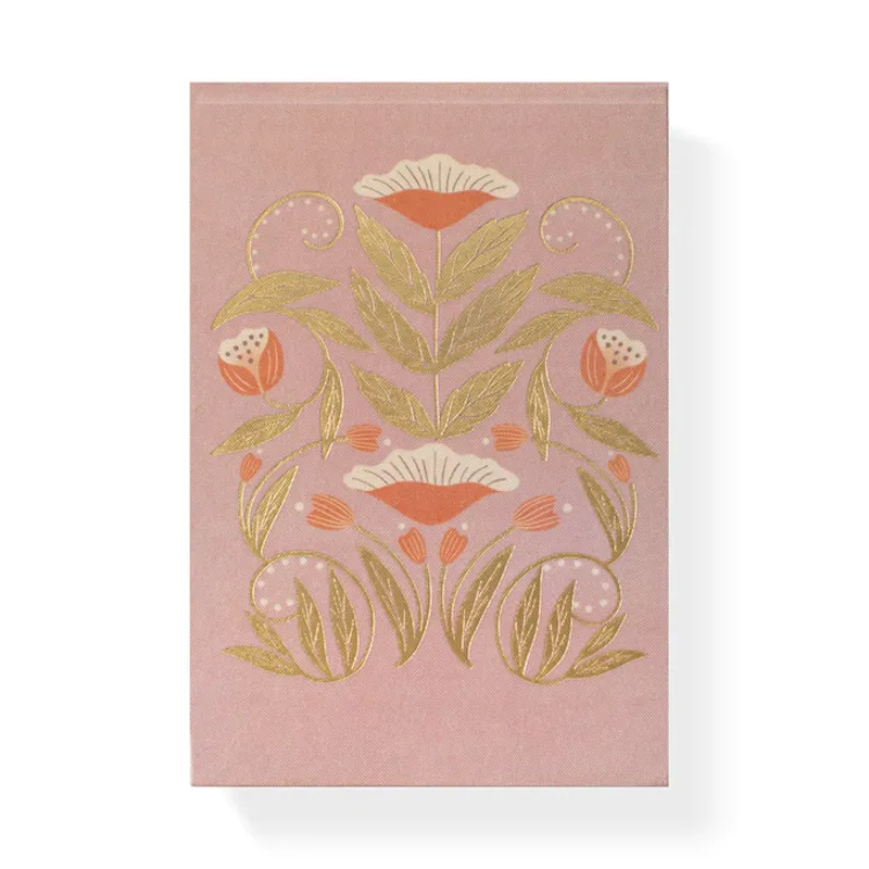 FRINGE STUDIO | Floral Frame Notepad