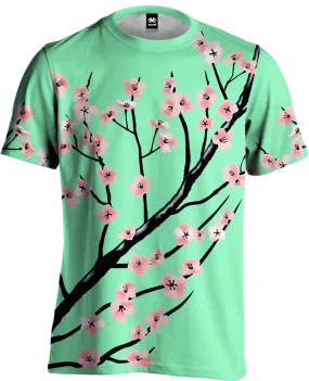 Full Bloom Tee