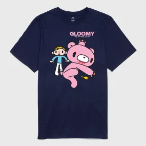 Gloomy Bear - Gloomy Pity Tee