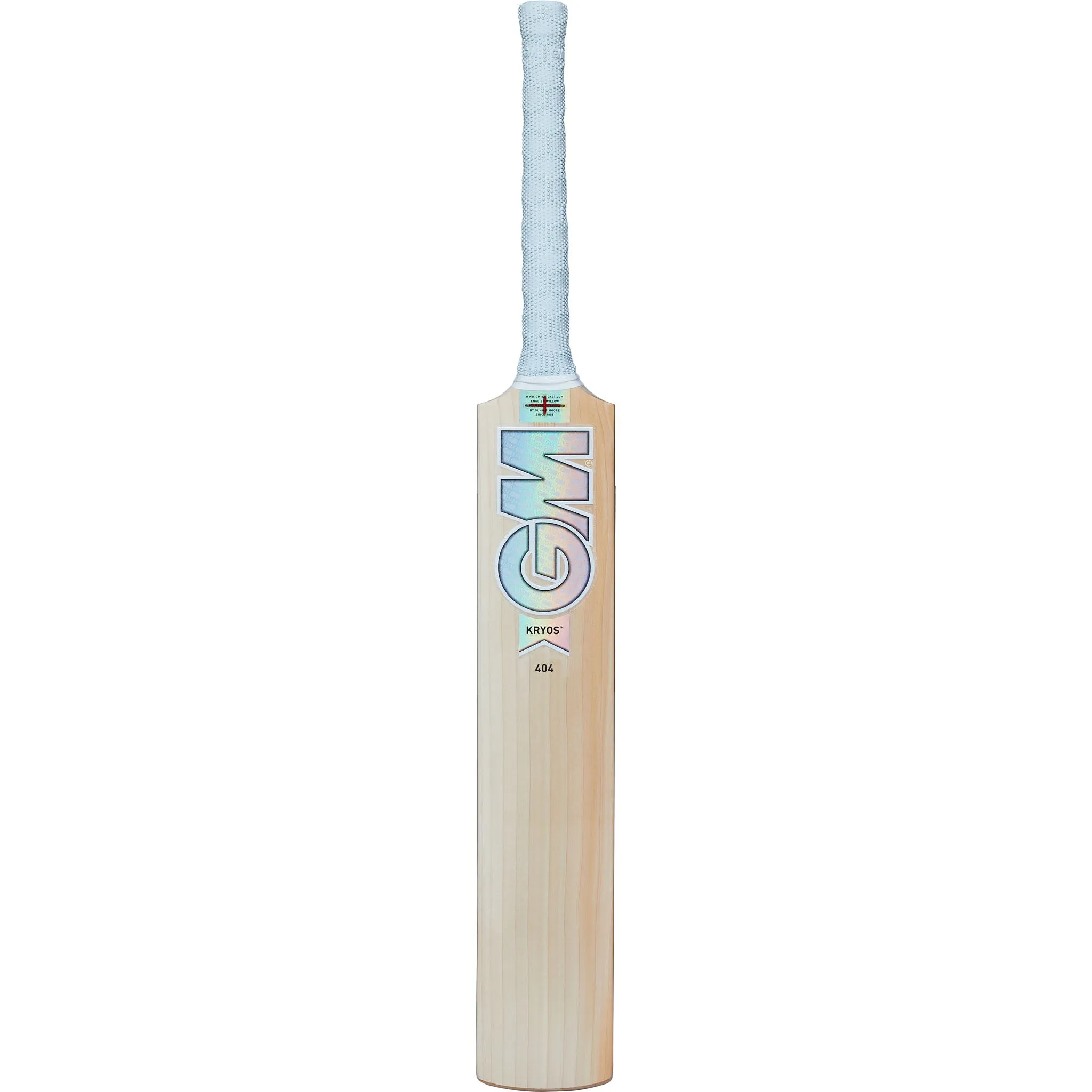 GM Kryos DXM 404 TTNOW Junior Cricket Bat