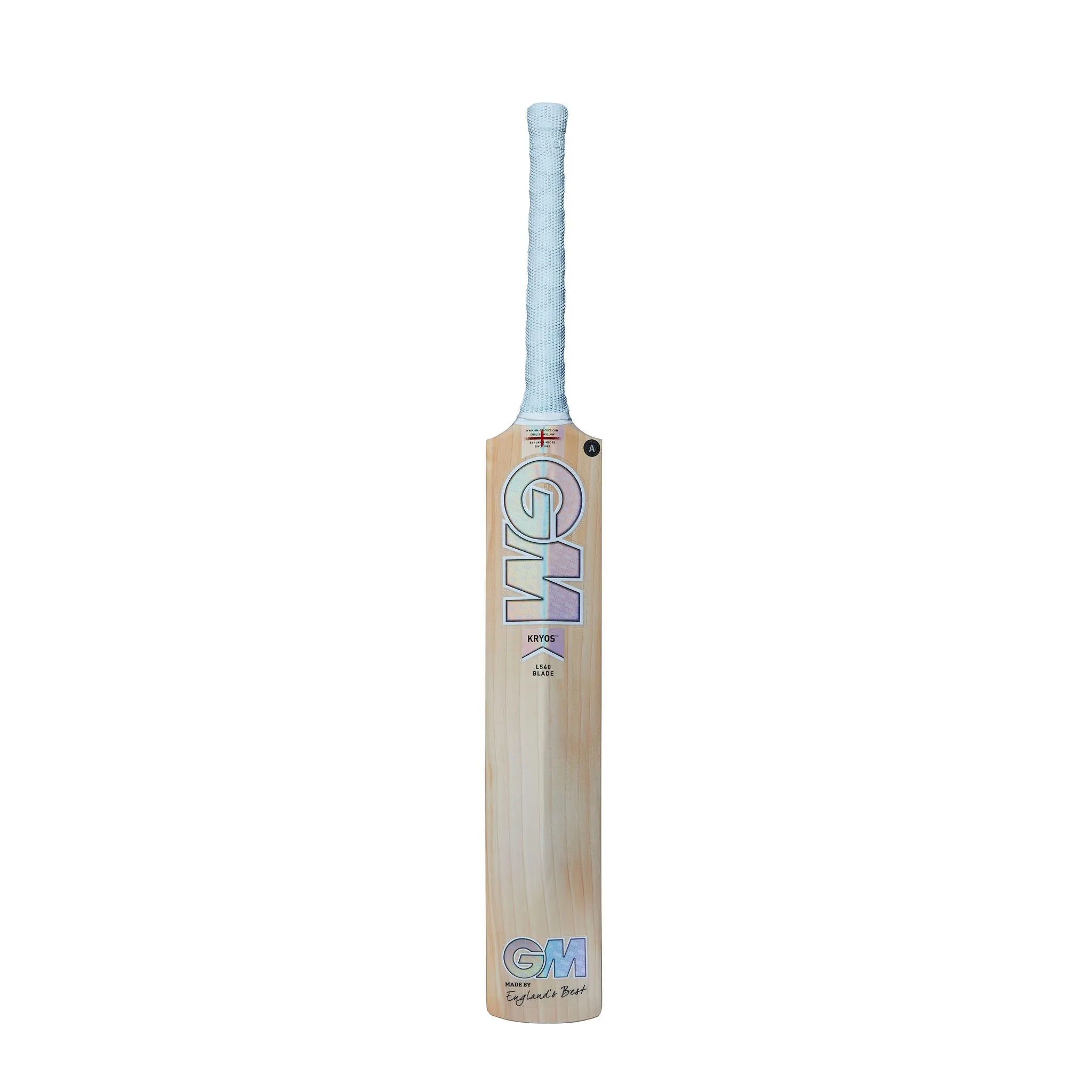 GM Kryos DXM 404 TTNOW Junior Cricket Bat