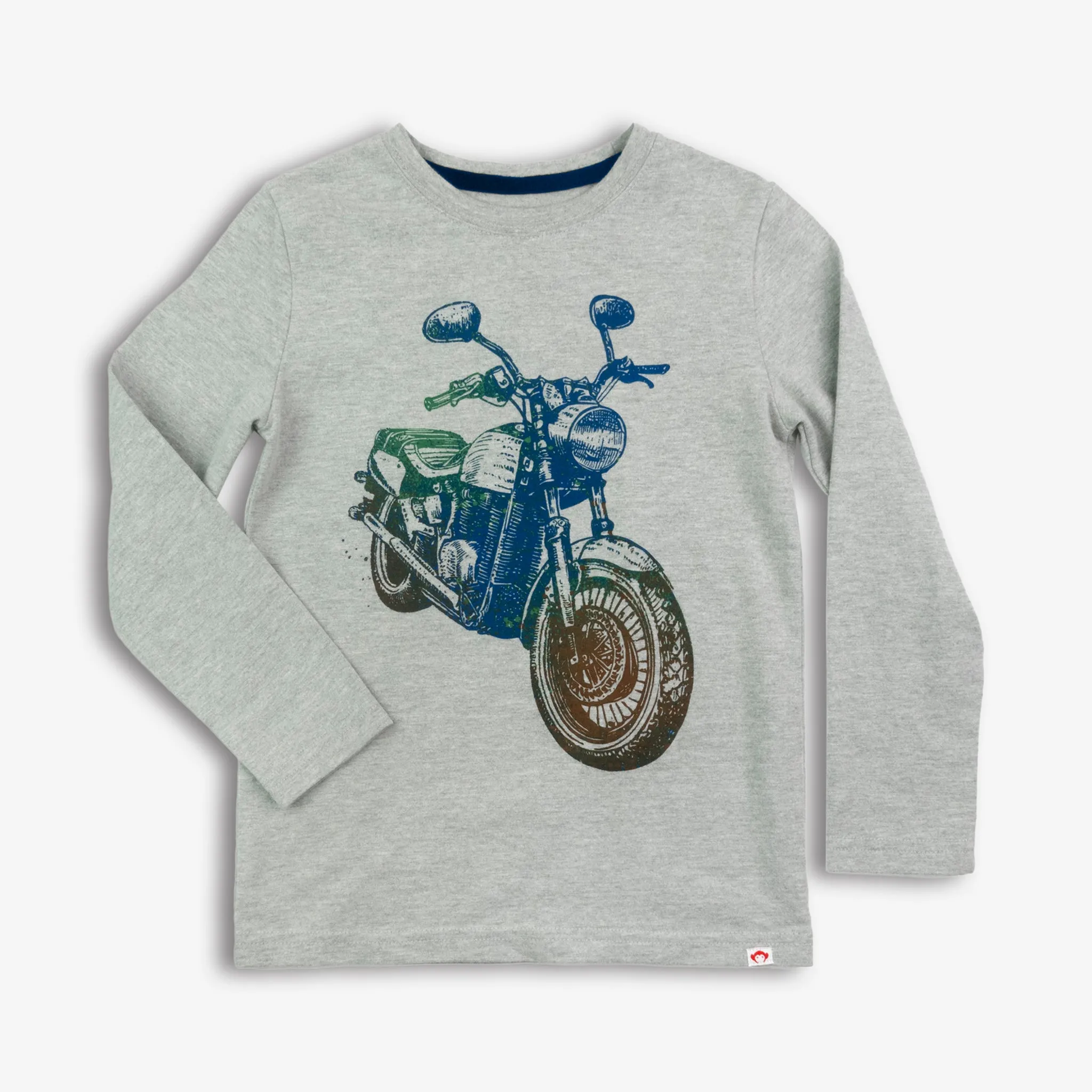 Graphic Tee | Retro Bike