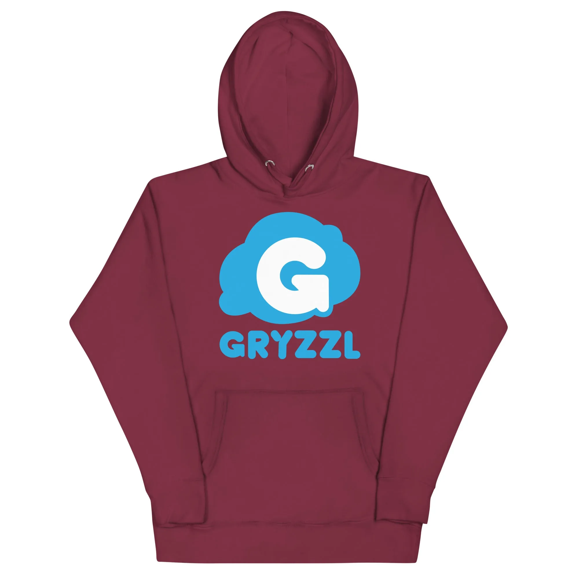 Gryzzl - Unisex Hoodie