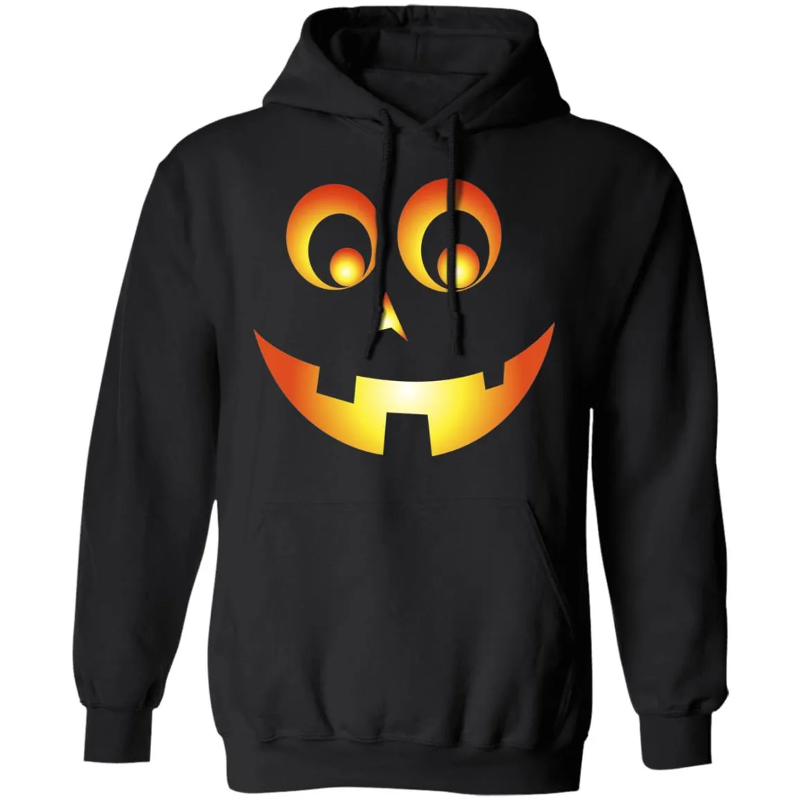 Halloween Pumpkin _13_T-shirts & Hoodie