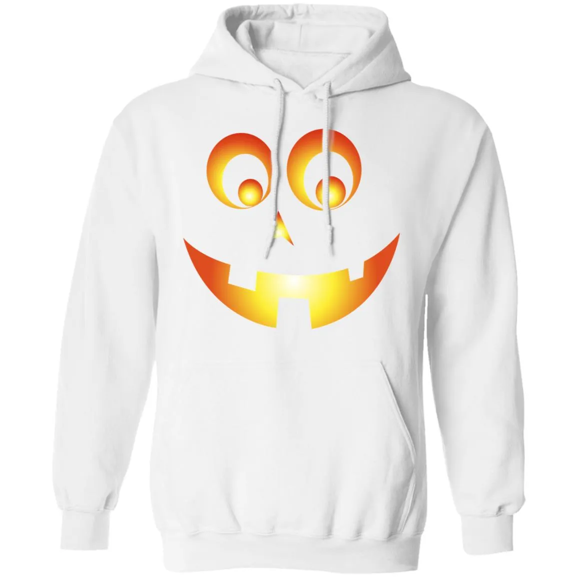 Halloween Pumpkin _13_T-shirts & Hoodie