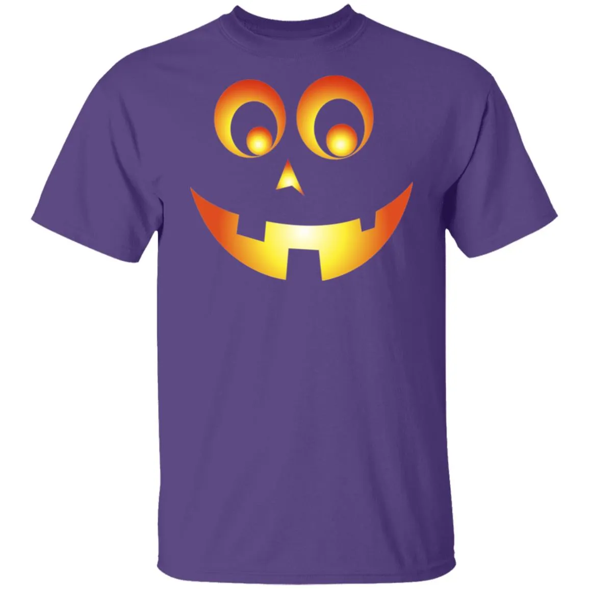 Halloween Pumpkin _13_T-shirts & Hoodie