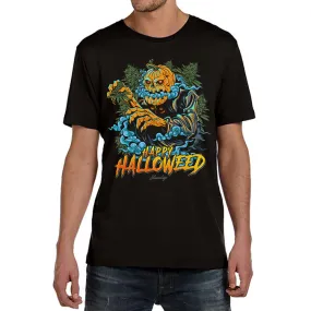 Happy Halloweed Tee