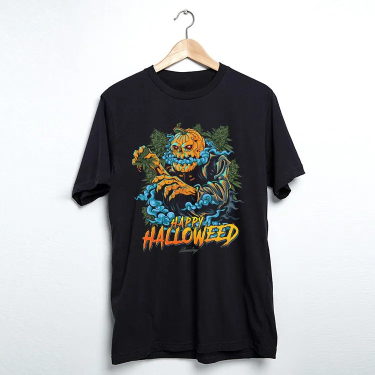 Happy Halloweed Tee