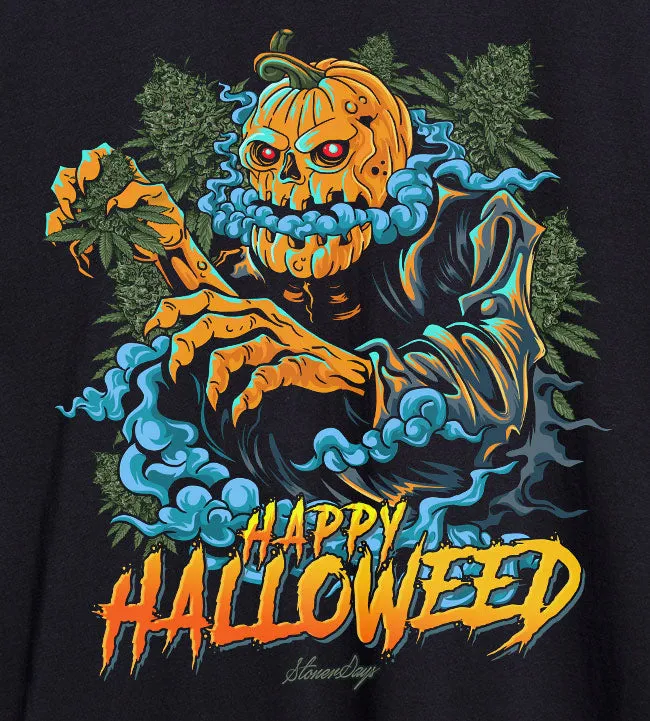 Happy Halloweed Tee