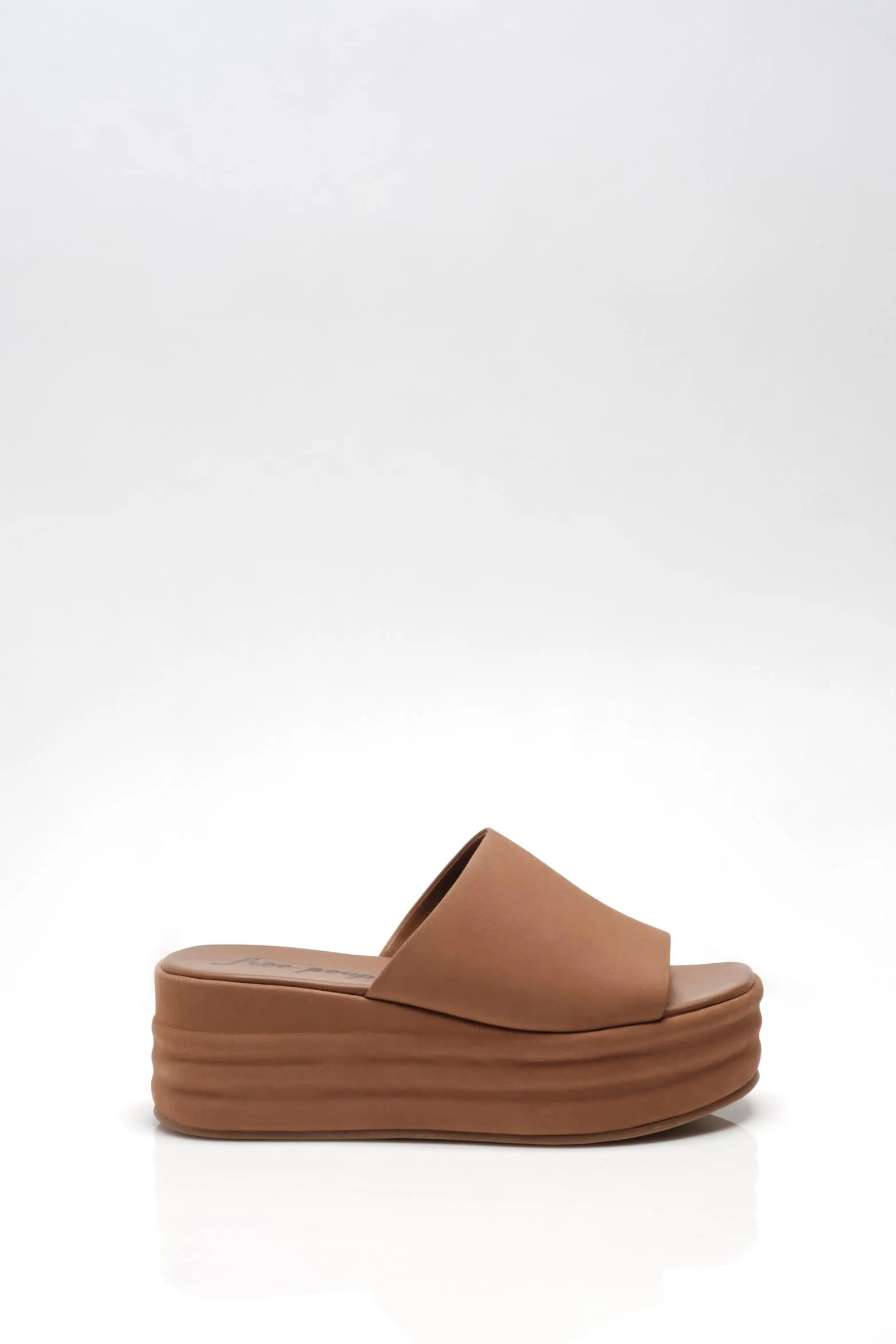 Harbor Flatform