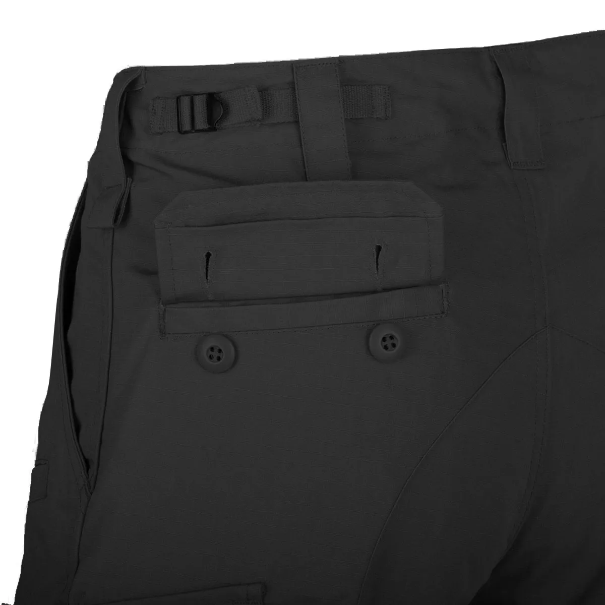 Helikon CPU Shorts Black