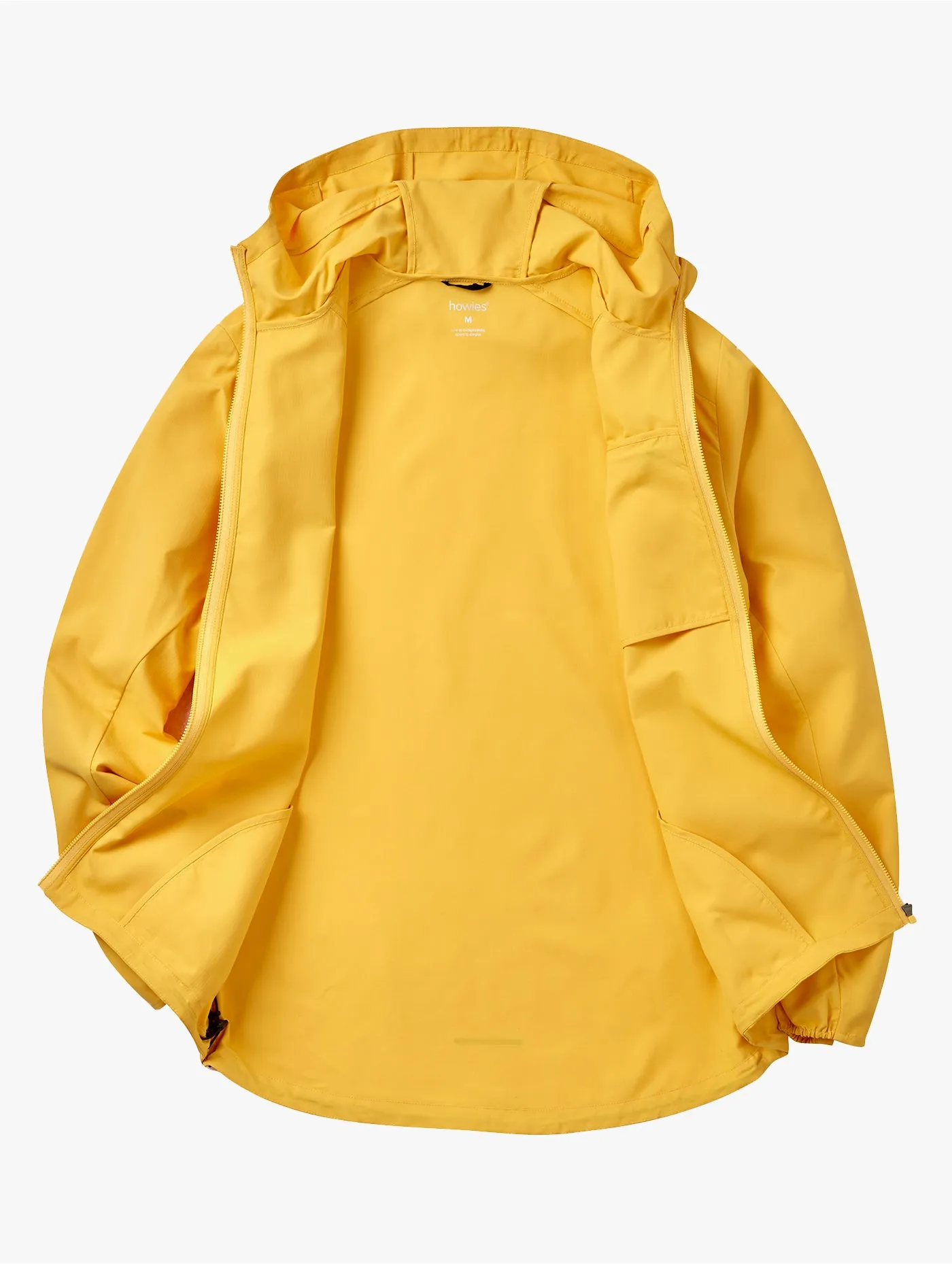 Helium Active Jacket (unisex)