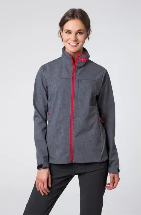 Helly Hansen Womens Paramount Softshell Jackets