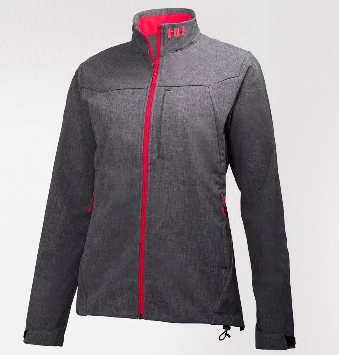 Helly Hansen Womens Paramount Softshell Jackets