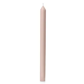 Heritage Rose - Moreton Eco Dinner Candle (30cm)