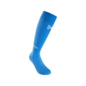 Herzog Pro Compressiekousen Blauw