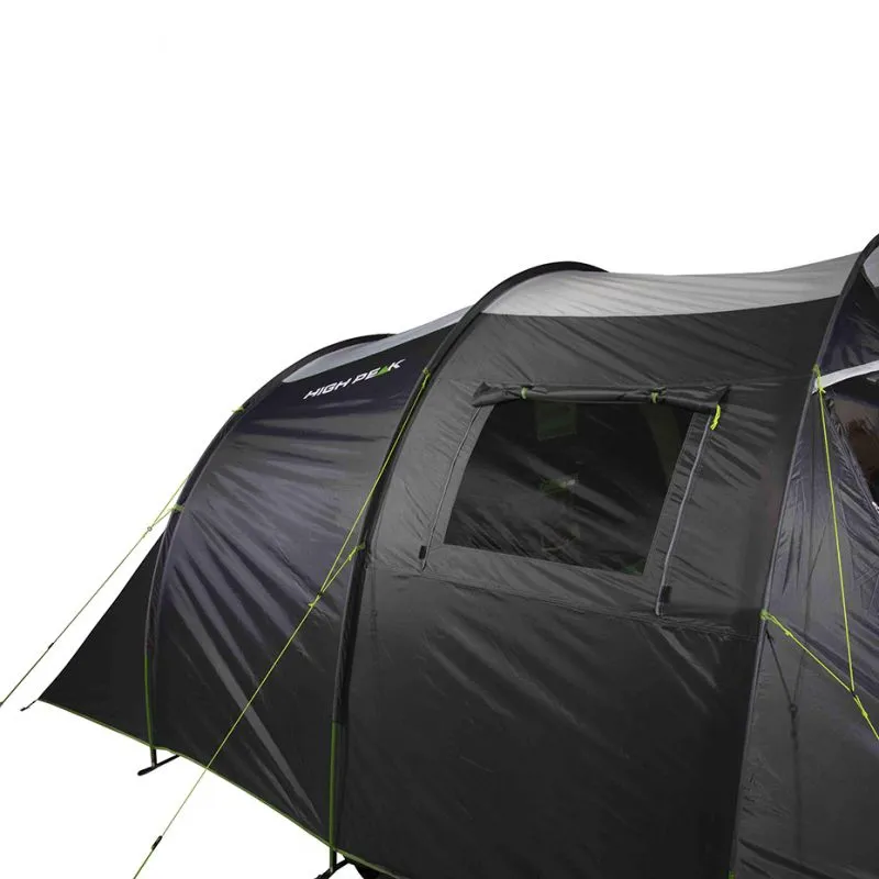 High Peak Ancona 5.0 Tent - Gray