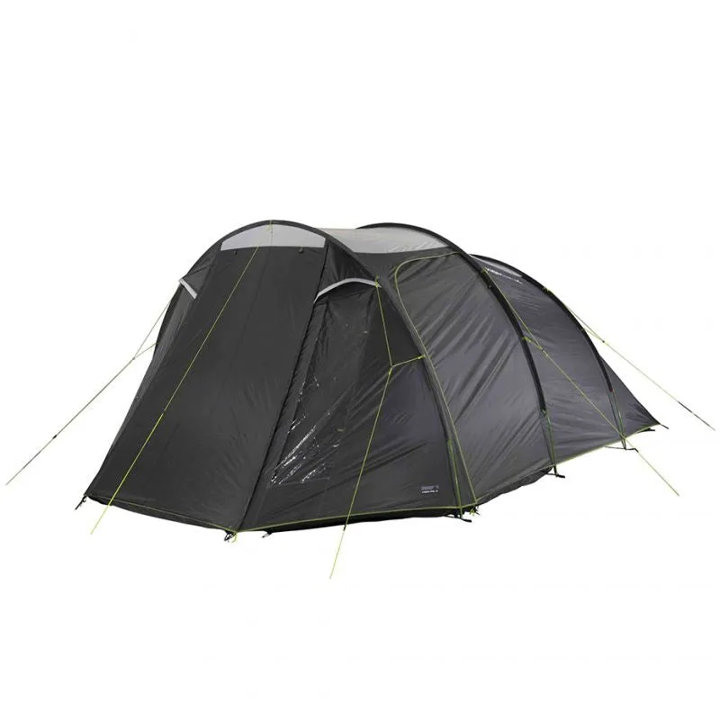 High Peak Ancona 5.0 Tent - Gray