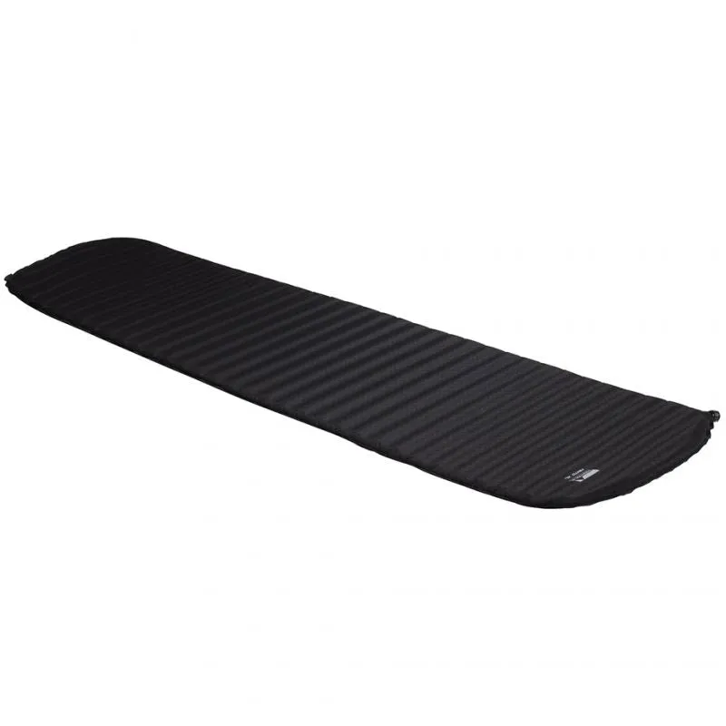 High Peak Minto Self-Inflating Mat XL 210x63x3 - Black