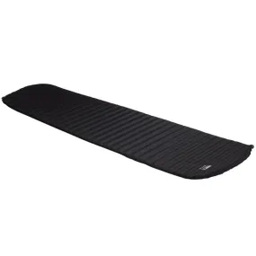 High Peak Minto Self-Inflating Mat XL 210x63x3 - Black