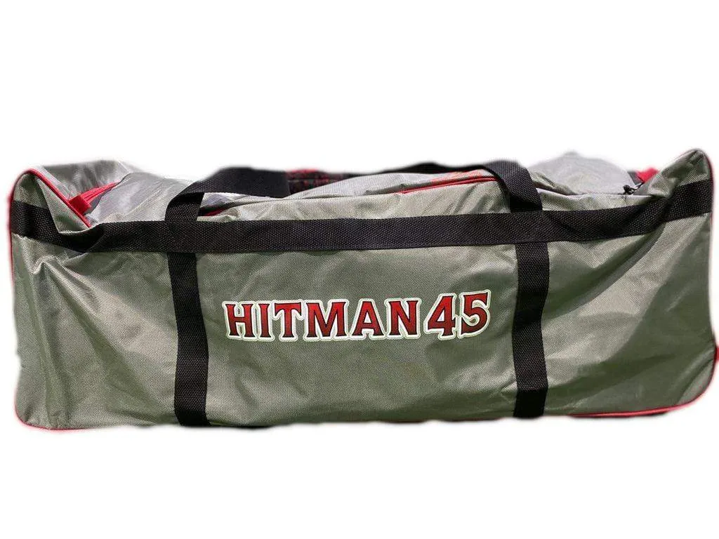 Hitman 45 Players Kit Bag