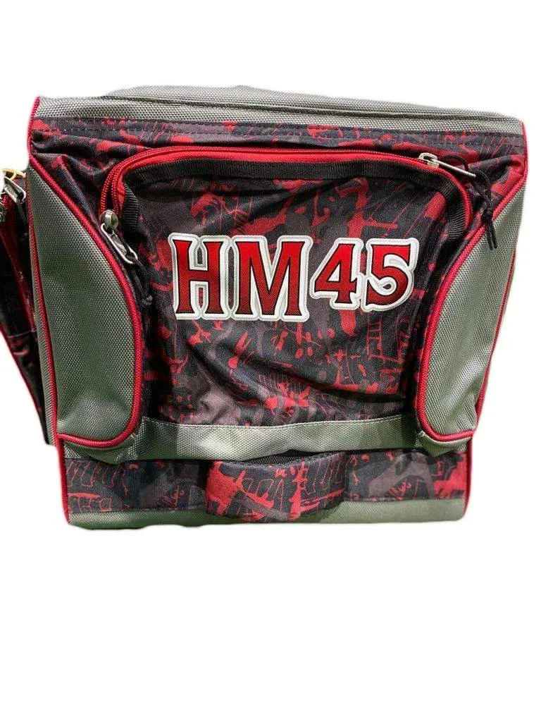 Hitman 45 Players Kit Bag